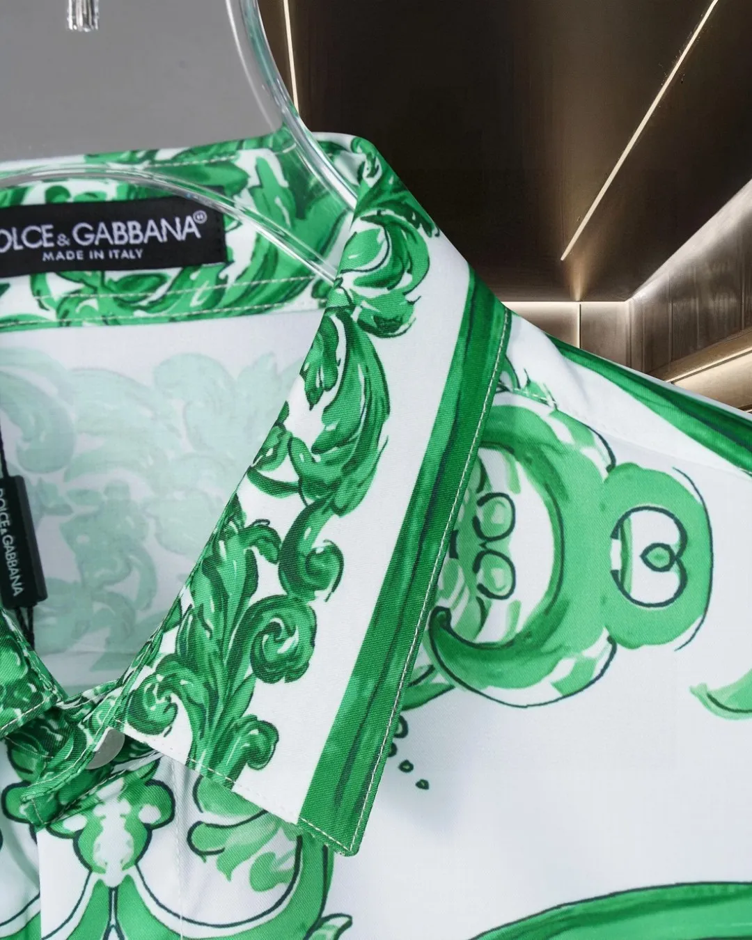 𝘿𝙊𝙇𝘾𝙀 & 𝙂𝘼𝘽𝘽𝘼𝙉𝘼 DG/ Hot Sale Hawaii 2025ss New Arrival ， Premium ， Breathable ， ， ， logo ， 。 ， Quality。 ！ ， ！🐍Sizes：M-XXL